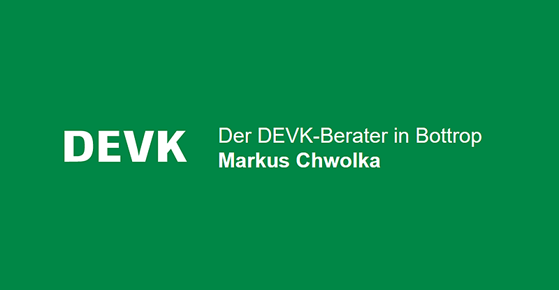 DEVK-Chwolka