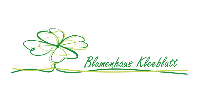 Blumenhaus Kleeblatt