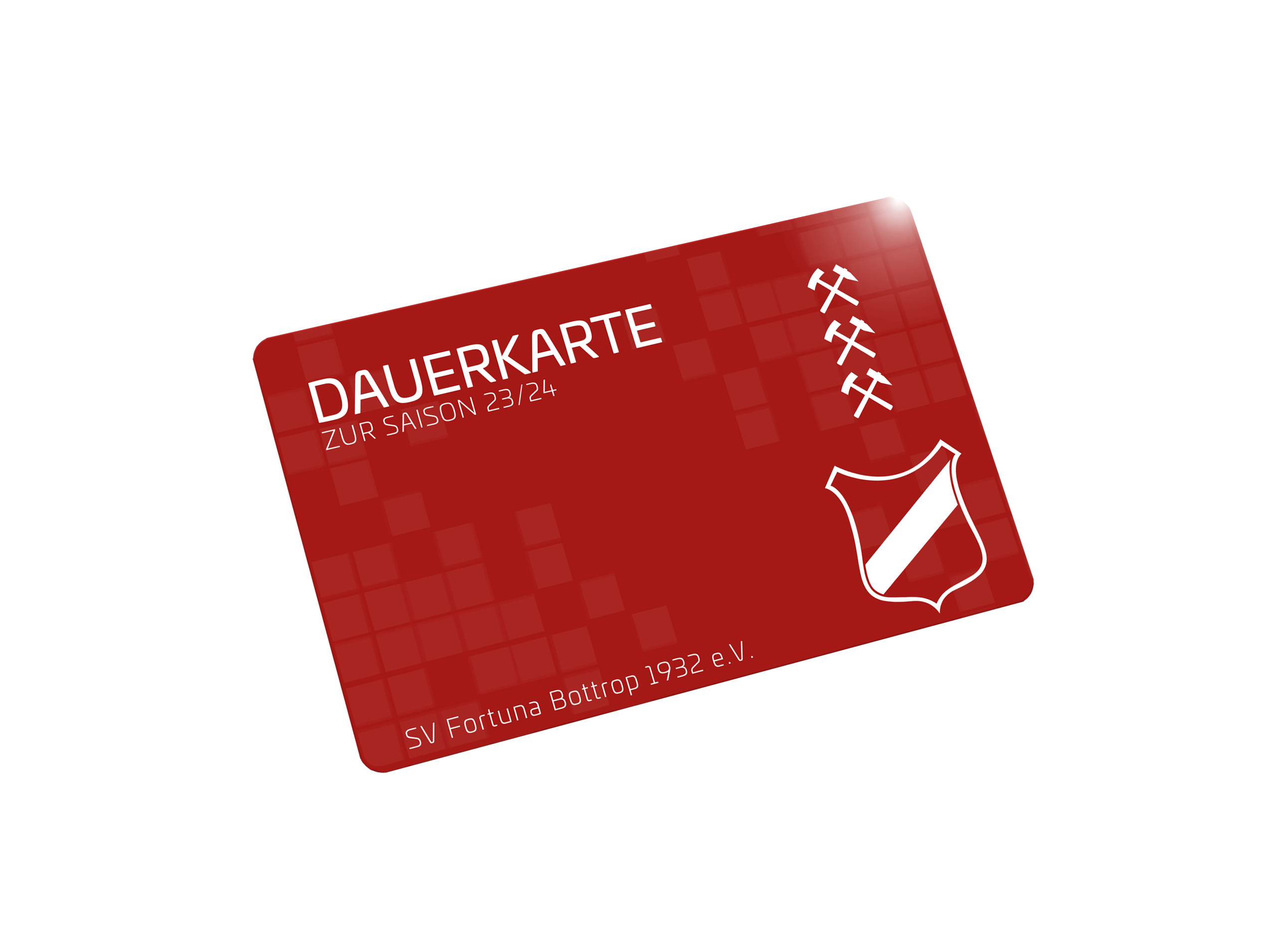 Dauerkarte