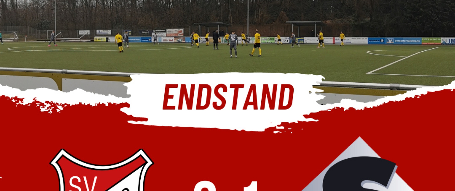Fortuna 2 gewinnt 3:1 gegen die Sportfreunde 07 Essen