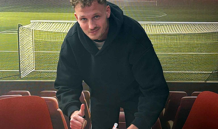 Steinkusch geht weiter für Fortuna auf Torejagd