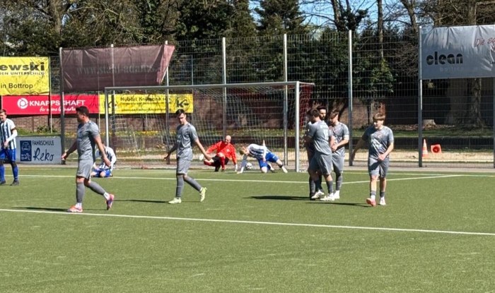 Fortuna gewinnt 2-0 gegen SV 1911