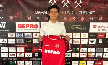 Elyes Tebourski verstärkt die Fortuna zur neuen Saison!
