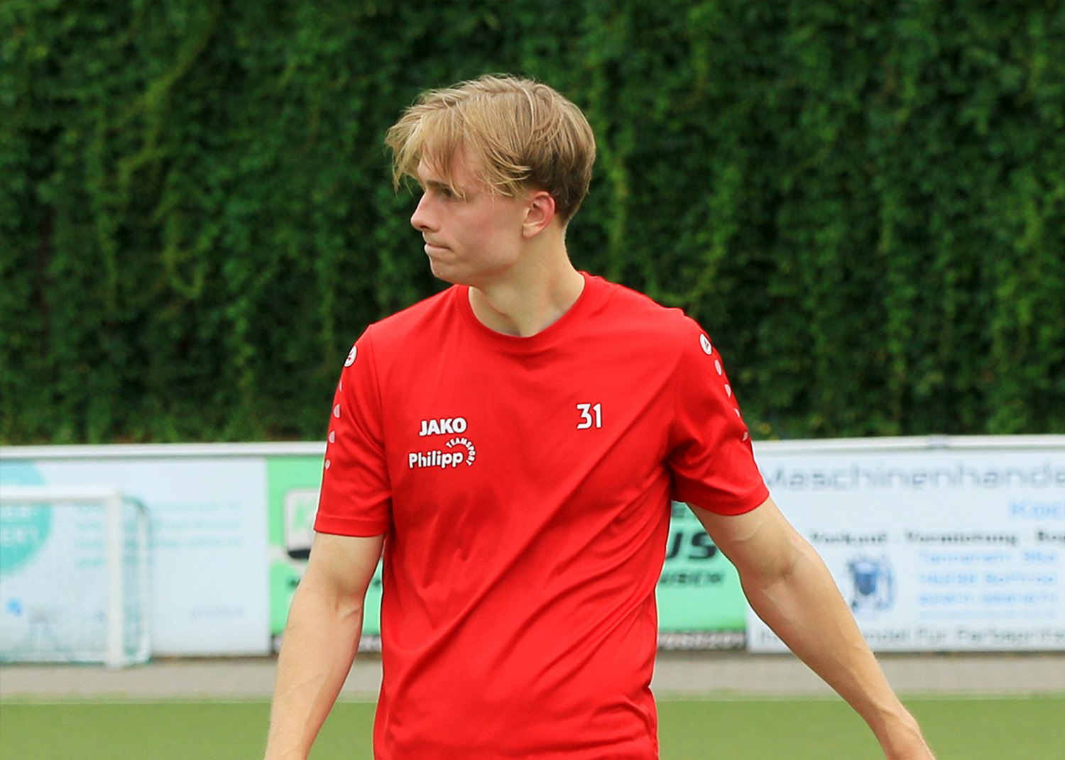 Fortuna und Henkel gehen ab sofort getrennte Wege