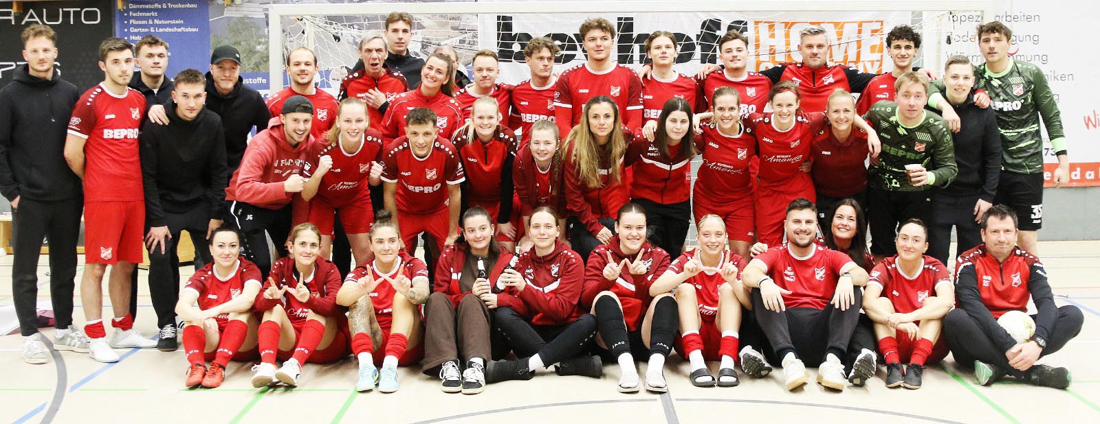 HSM26 - Emotionen, glänzende Leistungen und echte Atmosphäre!